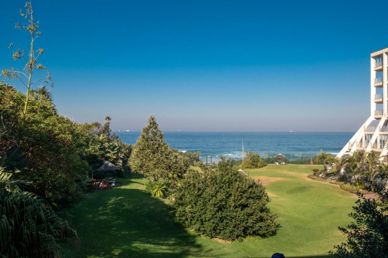 17 Kyalanga Umhlanga Rocks Leilighet Durban Eksteriør bilde